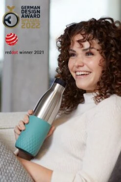 Tefal Bludrop Sleeve Thermosfles - RVS Groen -Tefal Verkoopwinkel 800x1200 13