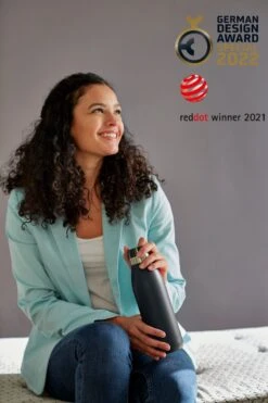 Tefal Bludrop Basic Thermosfles - Zwart -Tefal Verkoopwinkel 800x1200 14