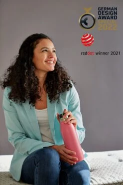 Tefal Bludrop Basic Thermosfles - Koraal -Tefal Verkoopwinkel 800x1200 15