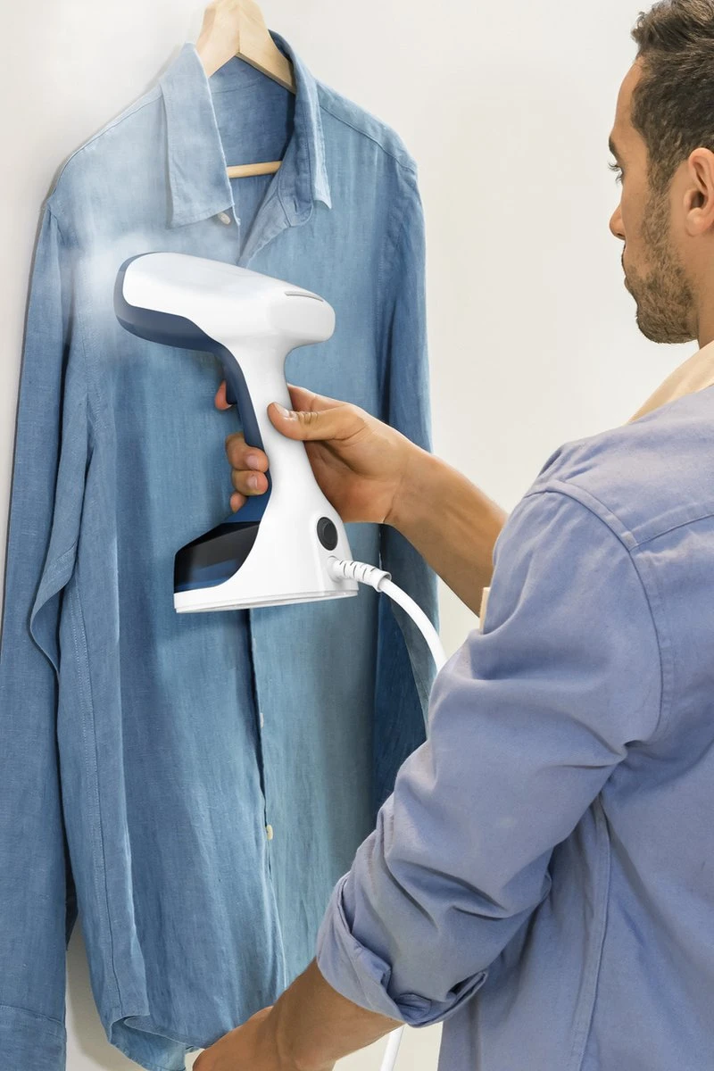 Tefal Access Steam Easy DT7170 - Kledingstomer 9 Tefal Access Steam Easy DT7170 - Kledingstomer - Afbeelding 9