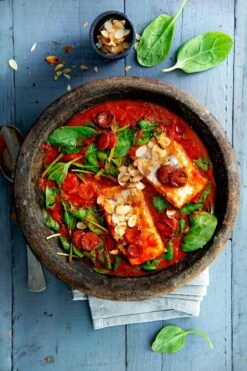 Tefal Trattoria Braadpan - Ø24 Cm -Tefal Verkoopwinkel 800x1200 2