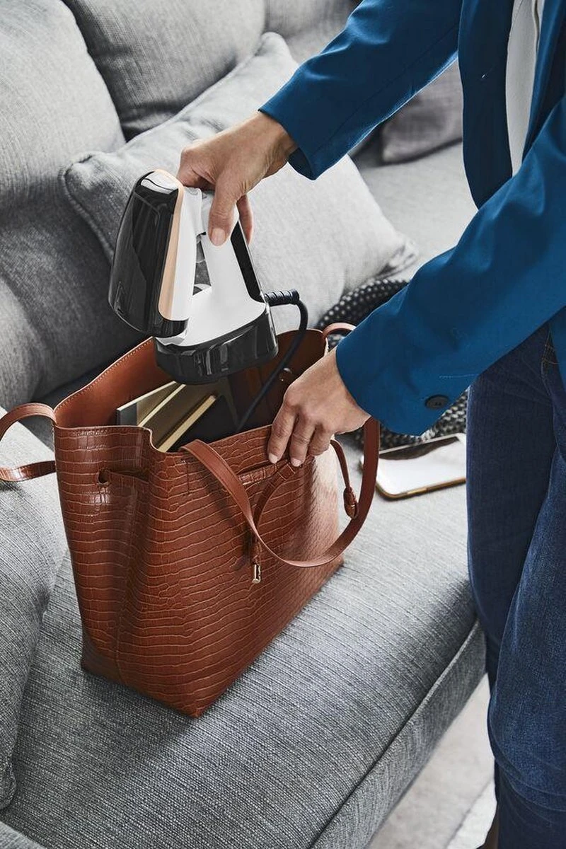 Tefal Access Steam Pocket DT3030 - Kledingstomer 19 Tefal Access Steam Pocket DT3030 - Kledingstomer - Afbeelding 19