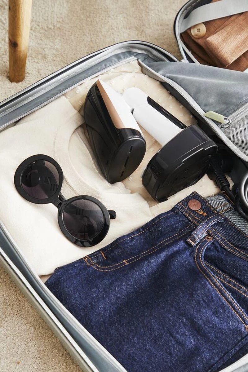 Tefal Access Steam Pocket DT3030 - Kledingstomer 20 Tefal Access Steam Pocket DT3030 - Kledingstomer - Afbeelding 20