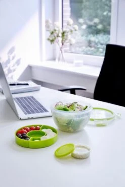 Tefal Masterseal To Go Saladebox XL - 2,6L - Met Inlays 12 Tefal Masterseal To Go Saladebox XL - 2,6L - Met Inlays -Tefal Verkoopwinkel 800x1200 28