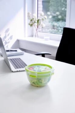 Tefal Masterseal To Go Saladebox XL - 2,6L - Met Inlays 13 Tefal Masterseal To Go Saladebox XL - 2,6L - Met Inlays -Tefal Verkoopwinkel 800x1200 29