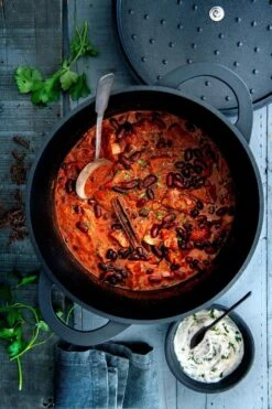 Tefal Trattoria Braadpan - Ø28 Cm - Inclusief Deksel -Tefal Verkoopwinkel 800x1200 5