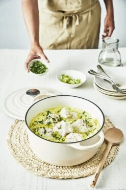 Tefal LOV Braadpan - 5L - Ø25 Cm - Beige 23 Tefal LOV Braadpan - 5L - Ø25 Cm - Beige -Tefal Verkoopwinkel 800x1200 7