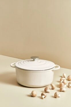 Tefal LOV Braadpan - 5L - Ø25 Cm - Beige 30 Tefal LOV Braadpan - 5L - Ø25 Cm - Beige -Tefal Verkoopwinkel 800x1200 9