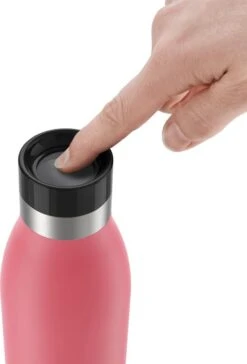 Tefal Bludrop Basic Thermosfles - Koraal -Tefal Verkoopwinkel 814x1200 1