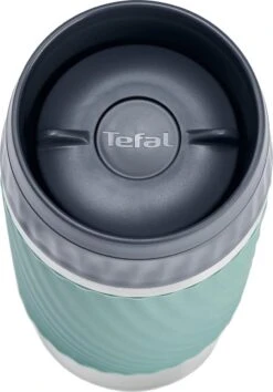 Tefal Travel Mug Easy Twist Thermobeker - Groen - 0,36 Liter 25 Tefal Travel Mug Easy Twist Thermobeker - Groen - 0,36 Liter -Tefal Verkoopwinkel 838x1200