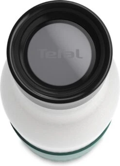 Tefal Bludrop Sleeve Thermosfles - RVS Groen -Tefal Verkoopwinkel 873x1200