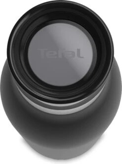 Tefal Bludrop Basic Thermosfles - Zwart -Tefal Verkoopwinkel 892x1200