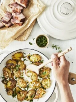 Tefal LOV Braadpan - 5L - Ø25 Cm - Beige 22 Tefal LOV Braadpan - 5L - Ø25 Cm - Beige -Tefal Verkoopwinkel 900x1200 4