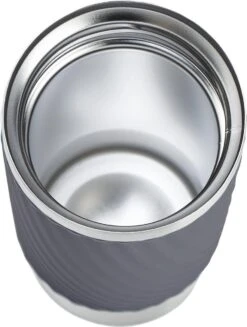 Tefal Travel Mug Easy Twist Thermobeker - Antraciet - 0,36 Liter -Tefal Verkoopwinkel 906x1200 1