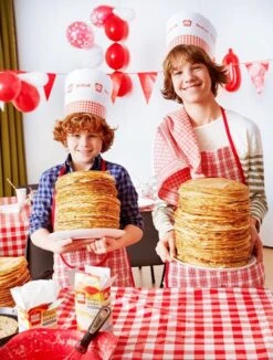 Tefal Cook Right Pannenkoekenpan - Ø 25 Cm ( Niet Voor Inductie) -Tefal Verkoopwinkel 910x1200