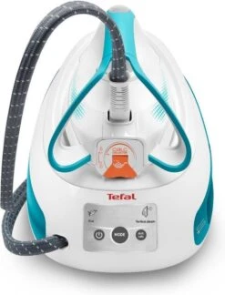 Tefal Express Anti-Calc SV8010 - Stoomgenerator -Tefal Verkoopwinkel 915x1200