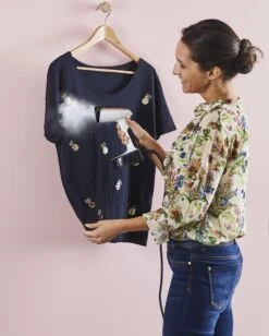 Tefal Access Steam Pocket DT3030 - Kledingstomer 36 Tefal Access Steam Pocket DT3030 - Kledingstomer -Tefal Verkoopwinkel 962x1200