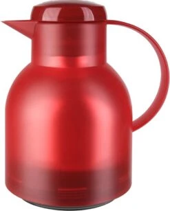 Tefal SAMBA Isoleerkan, Quick Tip 1,0L Translucent Rood -Tefal Verkoopwinkel 966x1200