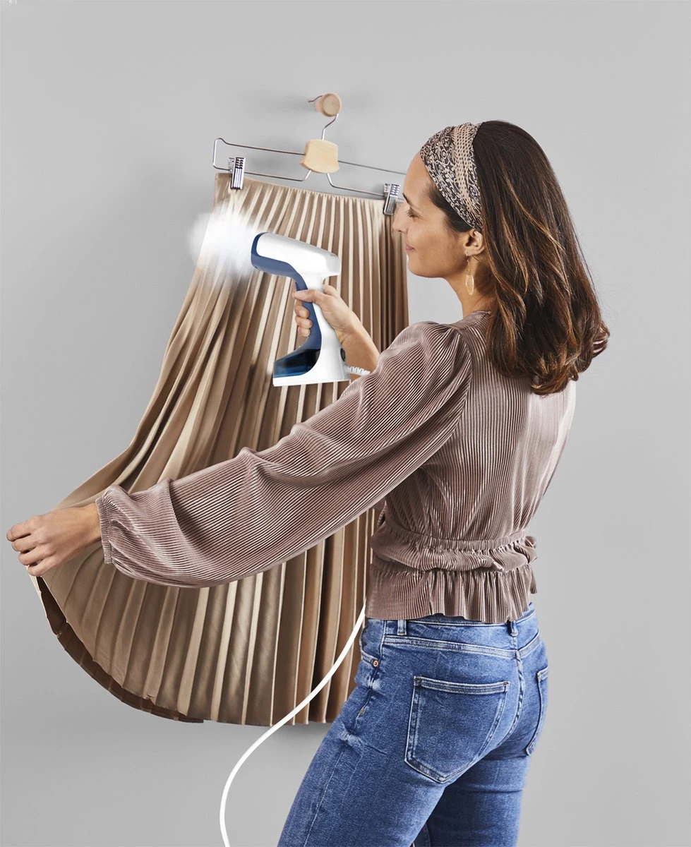 Tefal Access Steam Easy DT7170 - Kledingstomer 10 Tefal Access Steam Easy DT7170 - Kledingstomer - Afbeelding 10