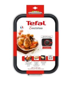 Tefal Success Ovenware Braadslede - 27 X 37 Cm 13 Tefal Success Ovenware Braadslede - 27 X 37 Cm -Tefal Verkoopwinkel 987x1200