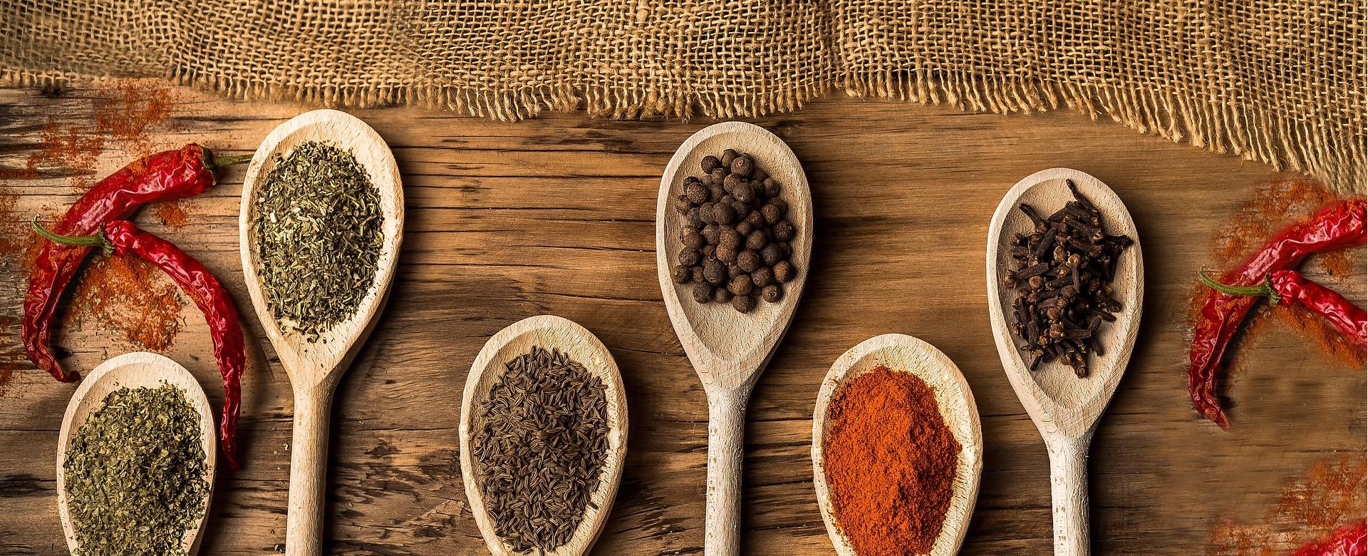 Tefal Verkoopwinkel 18 Tefal Verkoopwinkel -Tefal Verkoopwinkel spices 4185324 1920